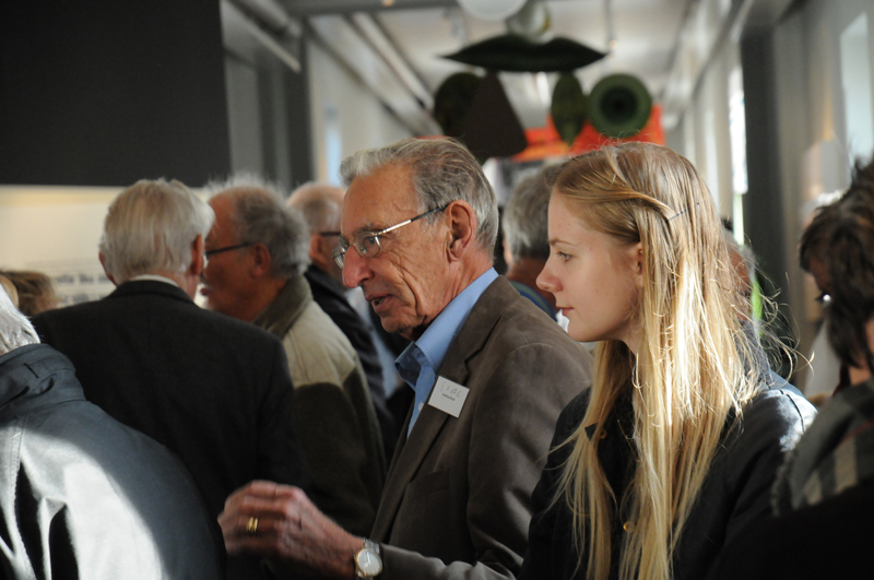 Bengt I. Lindskog